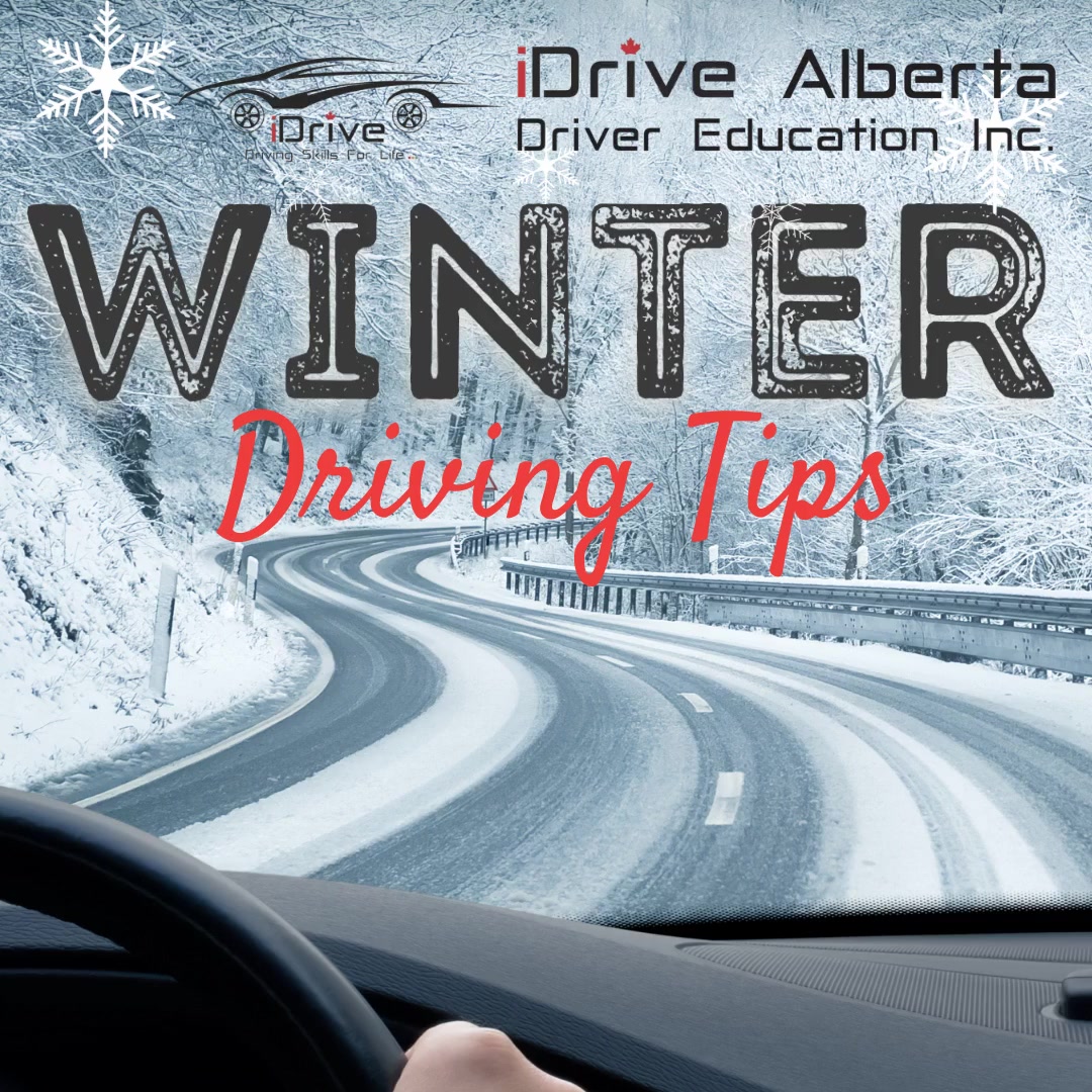 Essential Skill for Winter Driving