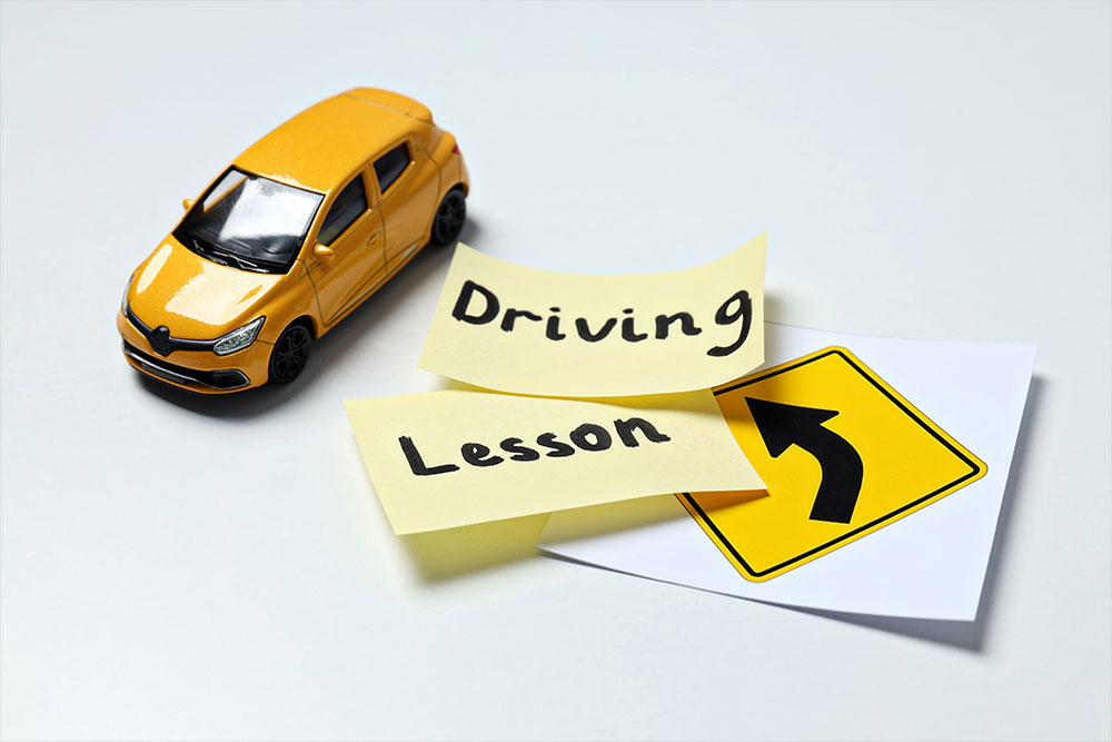 Driving Training Certificate Courses calgary