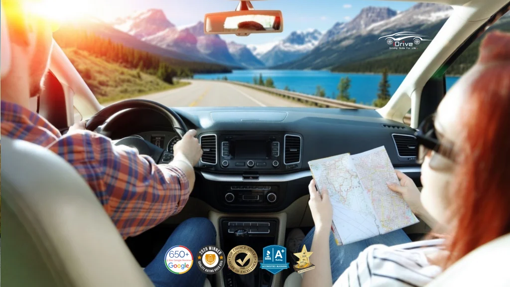 Summer Driving Tips: The iDrive Alberta Way – Stay Safe on Calgary ...